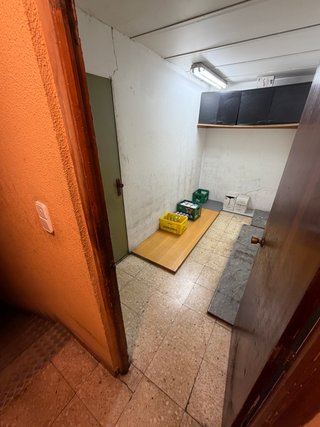 Traspaso Bar Restaurante en funcionamiento