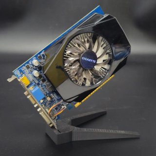 Tarjeta Gráfica Gigabyte GT 730 2GB