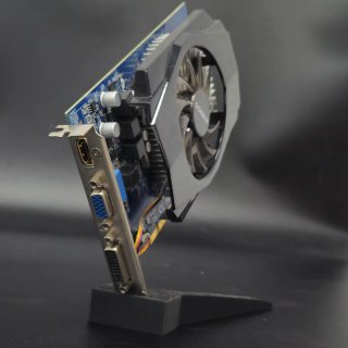 Tarjeta Gráfica Gigabyte GT 730 2GB
