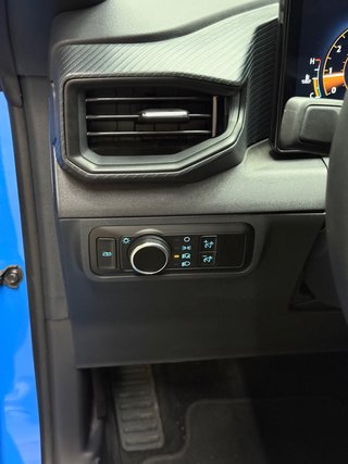 Ford Mustang 2.3 EcoBoost turbo 315 cv