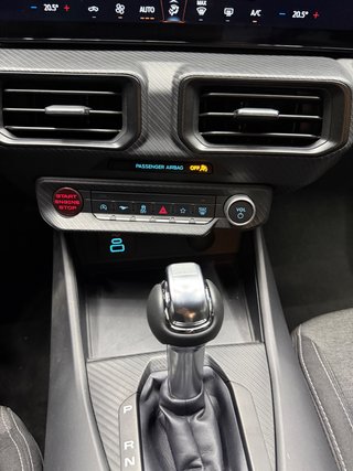 Ford Mustang 2.3 EcoBoost turbo 315 cv