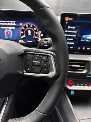 Ford Mustang 2.3 EcoBoost turbo 315 cv