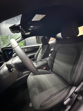 Ford Mustang 2.3 EcoBoost turbo 315 cv