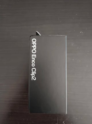 OPPO Enco Clip2 Auriculares Inalámbricos