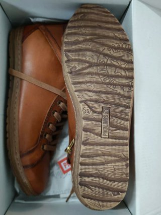 Zapatos Pikolinos Talla 39