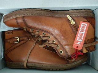 Zapatos Pikolinos Talla 39