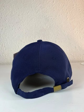 Gorra Nike Azul Marino (Con etiqueta)