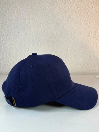 Gorra Nike Azul Marino (Con etiqueta)
