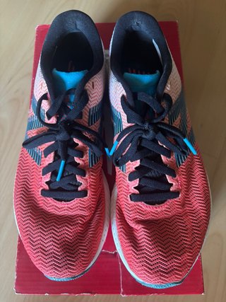 Zapatillas New Balance 1400 V6 Talla 36.5