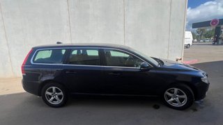 Volvo V70 2015