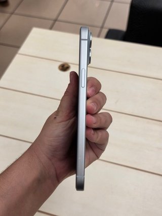 IPHONE 15 PLUS AZUL CLARITO