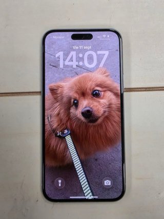 IPHONE 15 PLUS AZUL CLARITO