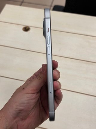 IPHONE 15 PLUS AZUL CLARITO