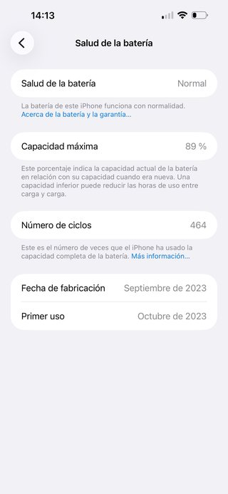 IPHONE 15 PLUS AZUL CLARITO