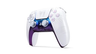 DualSense GTA VI Blanco Edición Limitada PS5