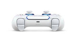 DualSense GTA VI Blanco Edición Limitada PS5