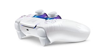 DualSense GTA VI Blanco Edición Limitada PS5