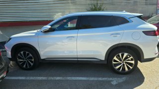 BYD Seal U 2025