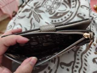 Anekke Cartera Grande Tulip