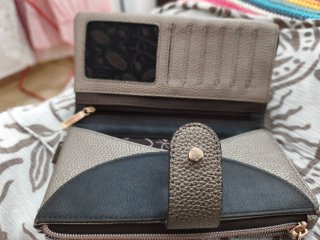 Anekke Cartera Grande Tulip