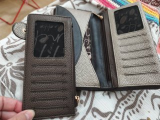 Anekke Cartera Grande Tulip