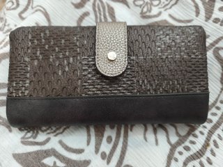 Anekke Cartera Grande Tulip