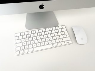iMac 27 5K Late 2015
