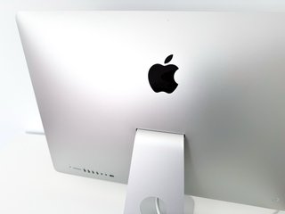 iMac 27 5K Late 2015