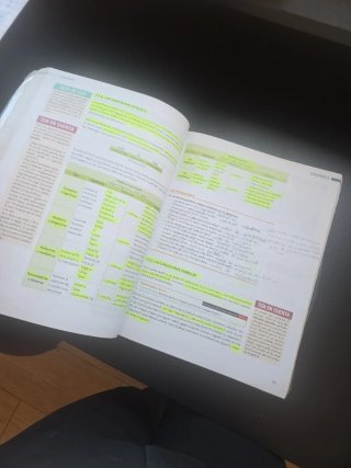 Lengua castellana y literatura, 1 BACH.
