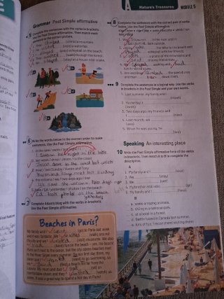 Options 1ESO EJER SPA