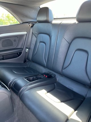 Audi A5 2010