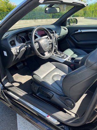 Audi A5 2010