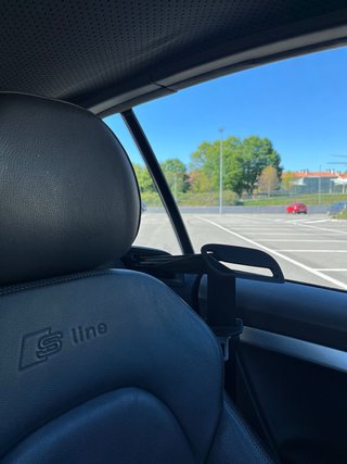 Audi A5 2010