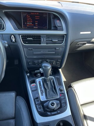 Audi A5 2010
