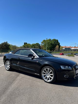 Audi A5 2010