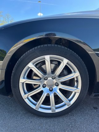 Audi A5 2010