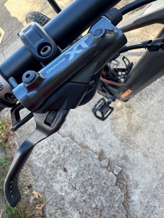 Orbea Wild M20 2026