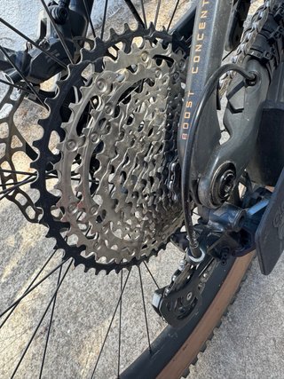 Orbea Wild M20 2026