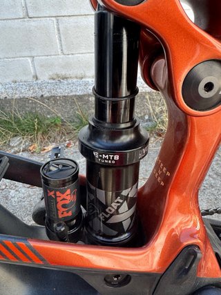 Orbea Wild M20 2026
