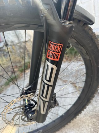 Orbea Wild M20 2026