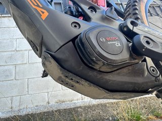Orbea Wild M20 2026