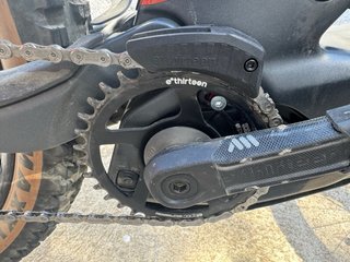 Orbea Wild M20 2026
