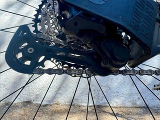 Orbea Wild M20 2026