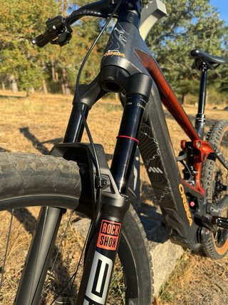 Orbea Wild M20 2026