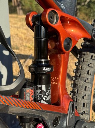 Orbea Wild M20 2026