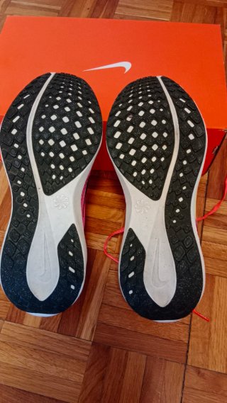 Zapatillas Nike Running talla 42,5