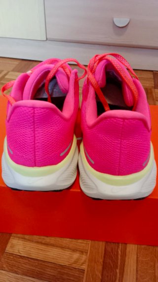 Zapatillas Nike Running talla 42,5