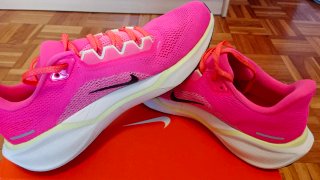 Zapatillas Nike Running talla 42,5