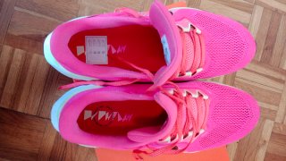 Zapatillas Nike Running talla 42,5