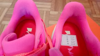 Zapatillas Nike Running talla 42,5